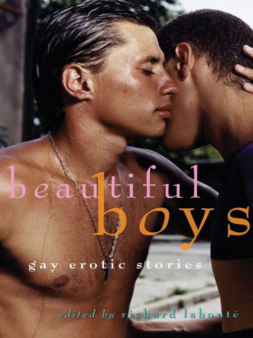Title details for Beautiful Boys by Richard Labonte - Available